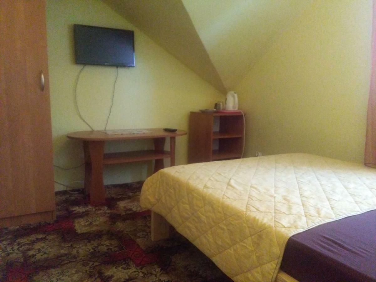 Jasionka Apartamento Ustrzyki Dolne Exterior foto